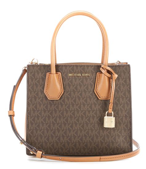 michael kors mercer md crossbody purse|Michael Kors cross over bag.